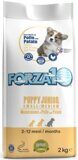 FORZA10 Maintenance Puppy Junior Small / Medium Chicken/Patate (Pollo/Potato) 30/16 повседневный корм для Щенков Мелких и Средних пород КУРИЦА / КАРТОФЕЛЬ (2 кг)