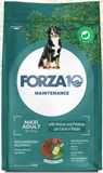 FORZA10 Maintenance Adult Maxi Venison/Potato (Cervo/Patate) 25/12 повседневный для взрослых собак Крупных пород ОЛЕНИНА / КАРТОФЕЛЬ (12 кг)