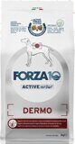 FORZA10 Active Line DERMO Canine 26/13 вет.диета для взрослых собак с кожными заболеваниями ДЕРМО (4 кг)