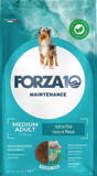 FORZA10 Maintenance Adult Medium Fish (Pesce) 24/11 повседневный для взрослых собак Средних пород РЫБА (2 кг)