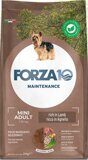 FORZA10 Maintenance Adult Mini Lamb/Rice (Agnello/Riso) 24/12 повседневный для взрослых собак Мелких пород ЯГНЕНОК / РИС (2 кг)