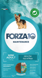 FORZA10 Maintenance Adult Mini Fish (Pesce) 26/13 повседневный для взрослых собак Мелких пород РЫБА (2 кг)